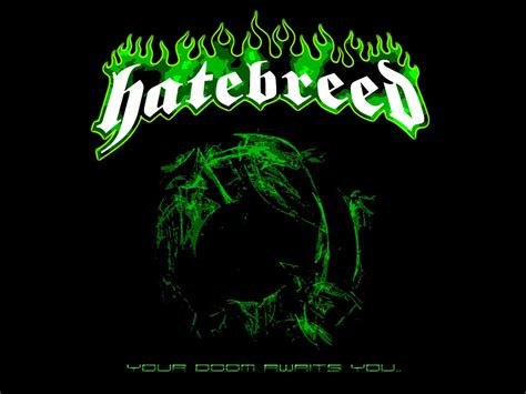 Hatebreed Metalcore Heavy Metal Hardcore Nu Metal Thrash Hate Wallpapers HD Desktop