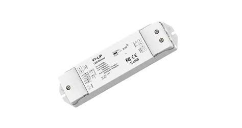 Led 控制器 轻松调光和多种模式 Ledyi 照明