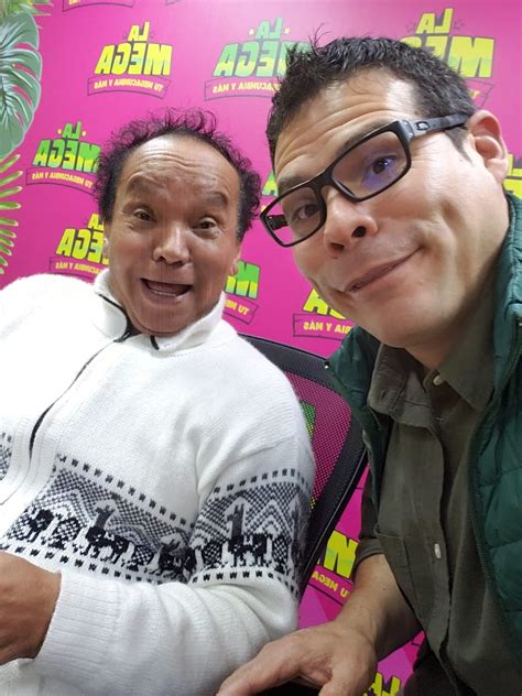 Cómicos ambulantes en Latina Jirón del humor primeras imágenes