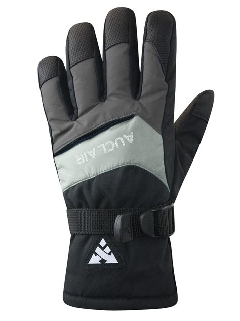 Перчатки горнолыжные AUCLAIR All-Mountain — купить в интернет-магазине ...