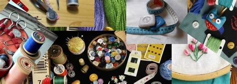 40+wonderful Embroidery tools and materials you (may) need for ...