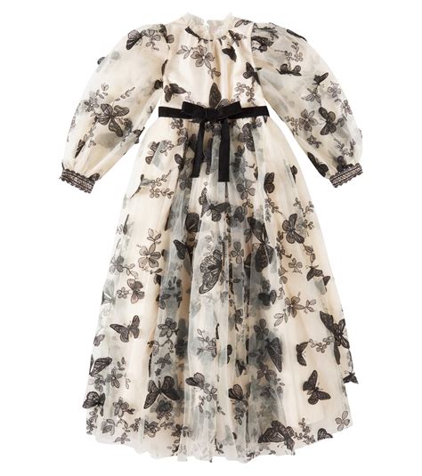 Besticktes Kleid In Nude Petite Amalie Mytheresa