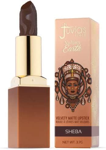 Amazon Juvia S Place The Nude Velvety Matte Lipstick Toffee Nude Matte Lipstick Long