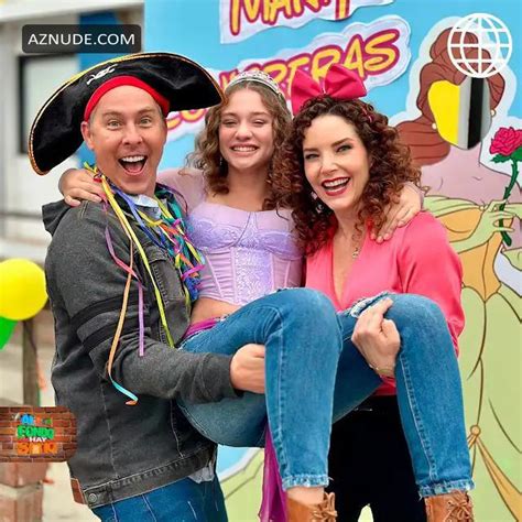 ADRIANA CAMPOS SALAZAR Nude AZNude