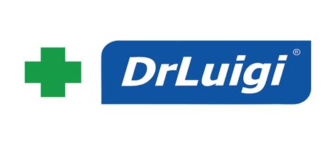Products – DrLuigi