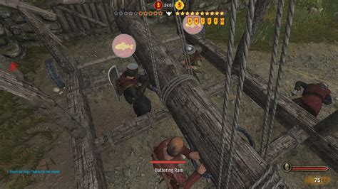 Mount & Blade 2: Bannerlord multiplayer review | Rock Paper Shotgun