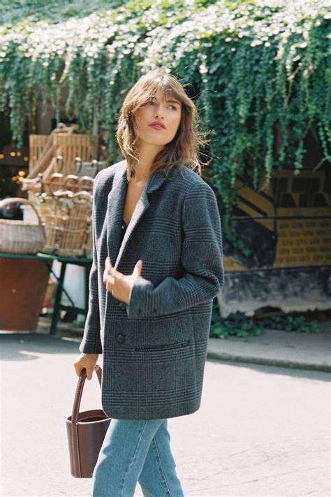 The French Woman S Guide To Dressing For Winter Jeanne Damas Style