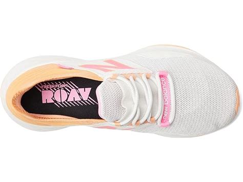 New Balance New Balance Womens Fresh Foam Roav V1