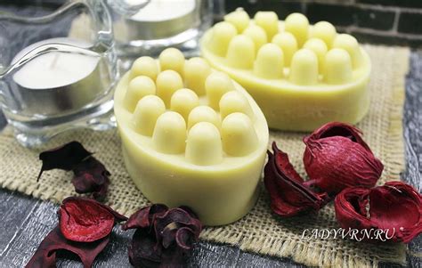 Массажная плитка своими руками | Леди.Врн