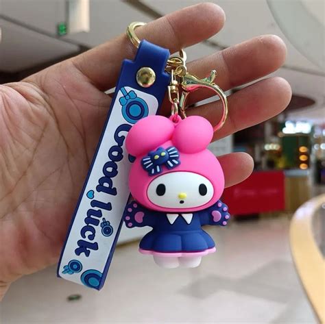 Брелок игрушка для детей, Hello Kitty - купить с доставкой по выгодным ...