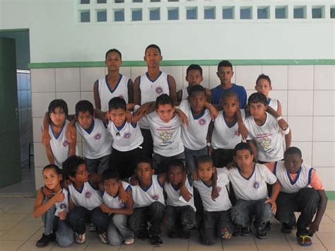Escola Municipal Brigadeiro Aldo Pinho Alves - Minha Escola Brigadeiro
