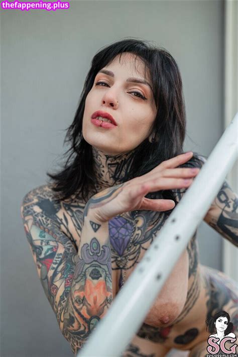 Valkyria Valky Valkyria Sg Nude OnlyFans Photo 37 The Fappening Plus