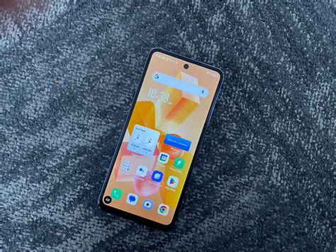 Infinix Hot I Launched In India With MP Selfie Camera GB RAM Pricing Features Specs