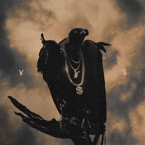 Outlyning Cover Art On Instagram Vultures 🖤 Some Concept Cover Art