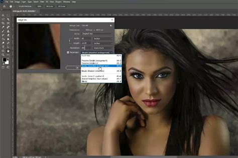 how to fix low resolution pictures on phone