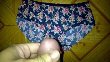 Lovely Rose Recopilaci N De Semen En Bragas Lo Mejor Xvideos