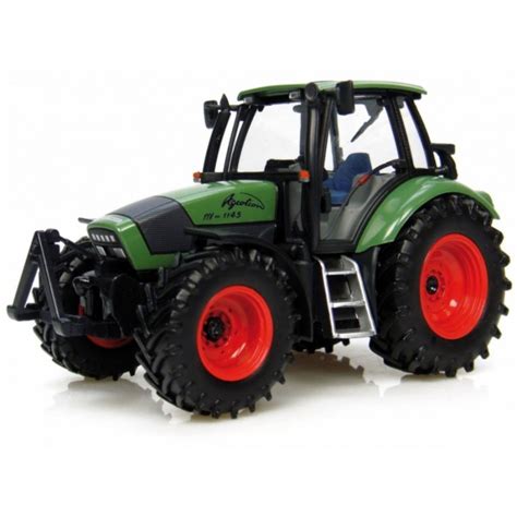 Universal Hobbies Deutz Fahr Agrotron Ttv Ridders Wolf