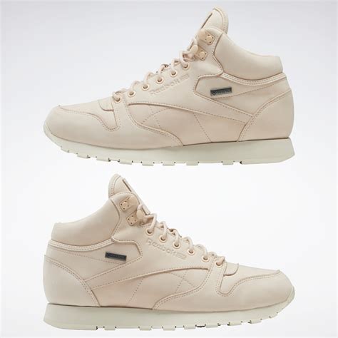 Кроссовки Classic Leather Mid GTX-THIN GZ6888 Reebok Classic - Украина ...