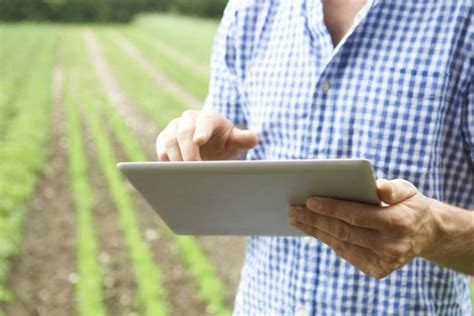 These 5 Agtech Innovations Are Revolutionizing Farming Tech 21 Century