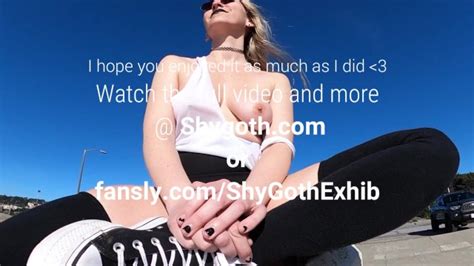 Biking In The Wind And My Tits Keep Poking Out Pornhub