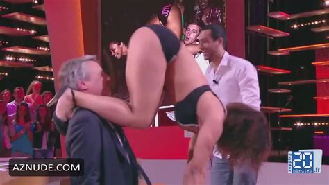Le Grand Journal Nude Scenes Aznude