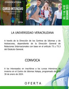 Centro De Idiomas Regi N Xalapa Portal Del Centro De Idiomas Xalapa