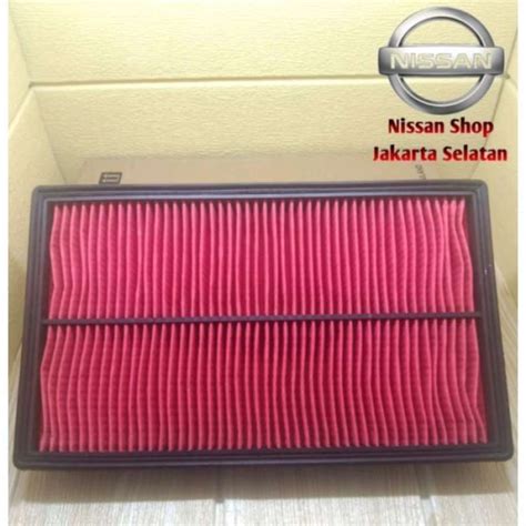 Jual Filter Udara Nissan Xtrail T Serena C Di Seller Alfa Auto