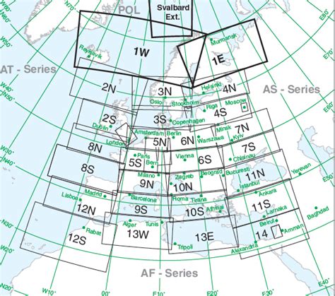 Ifr-charts-europe ~REPACK~