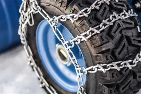 How To Build And Install Rc Tire Chains A Step By Step Guide Goodies Rc