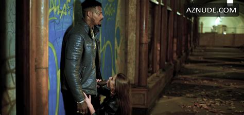 Sybil Blacked Raw Horny Model Dominating Her Aznude