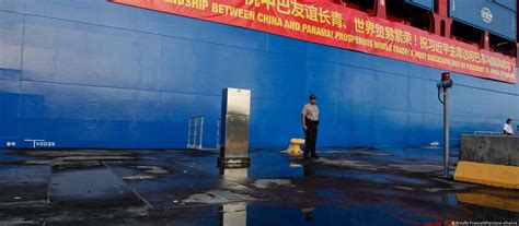 A crescente influência da China na América Latina O Cafezinho