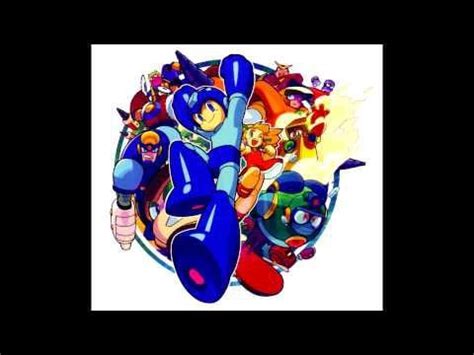 Mega Man 2 Soundtrack : r/Megaman