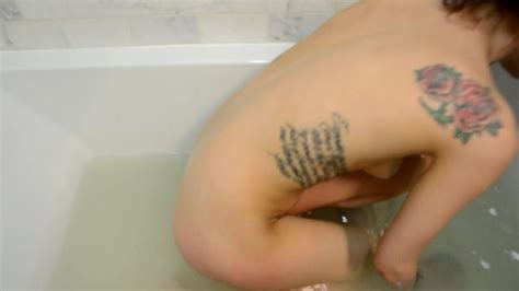 Lala Viva Shaves Legs Pussy Asshole Collector Scene 2023 By Edge Interactive HotMovies