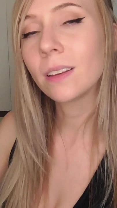 Key Moment From Mesmerizing You To Suck Cock Blonde Porn Feat Marissa Sweet XHamster