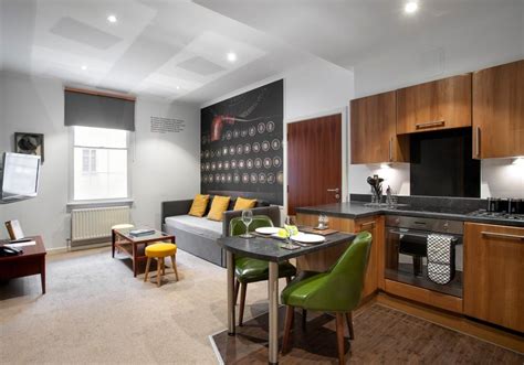 Stewart Aparthotel, Edinburgh, Citybase Apartments