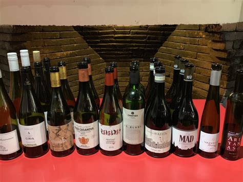 Naked Wines Club Una Experiencia Nica En El Mundo Del Vino Catavins