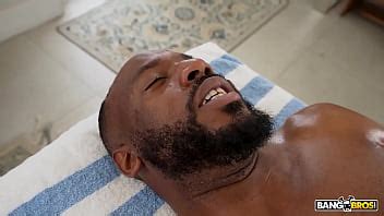 BANGBROS Massage Turns Into A Slippery Fuck And A Messy Facial With Curvy Goddess Ny Ny Lew