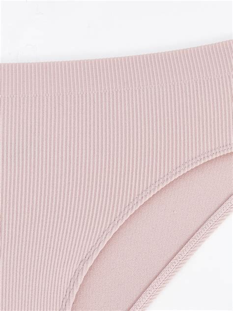 LCW DREAM Plain Bikini Knickers Pack S BO Z CVL LC Waikiki