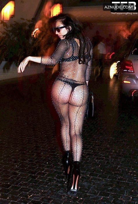 Lady Gaga Nude And Sexy Photos Collection From Various Performances And Events Aznude