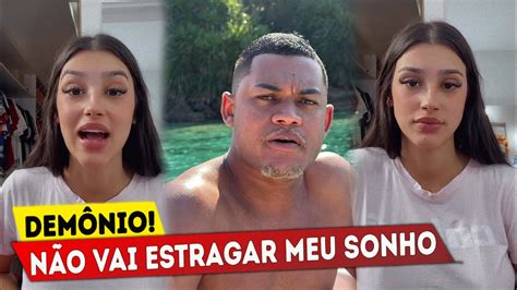 Bia Miranda Confirma Primeira GRAVIDEZ E DETONA Ex Noivo YouTube