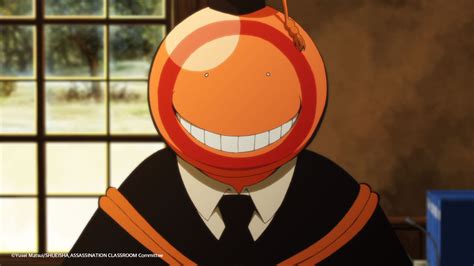 Assassination Classroom 365 Days 2016