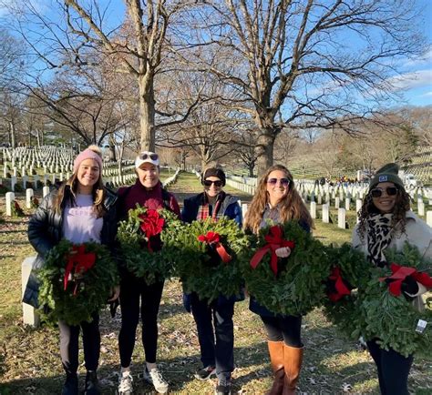 Service Activities Zeta Tau Alpha Washington Dc Alumnae Chapter