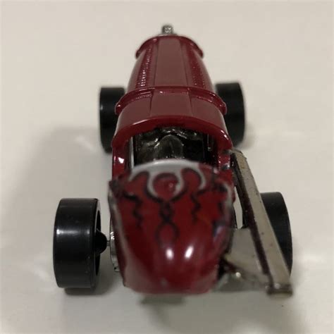 Hot Wheels Torpedo Jones Toy Car Hobbies Toys Toys Games On Carousell