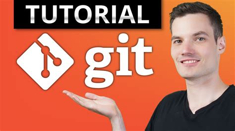 Git And Github Tutorial For Beginners Youtube