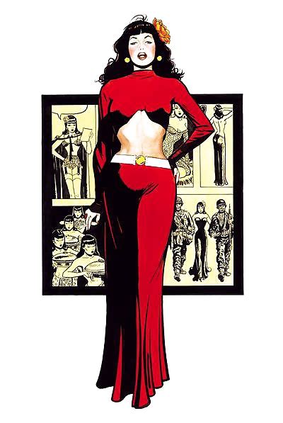 Bettie Page Cheesecake Porn Pictures XXX Photos Sex Images 1833619 PICTOA