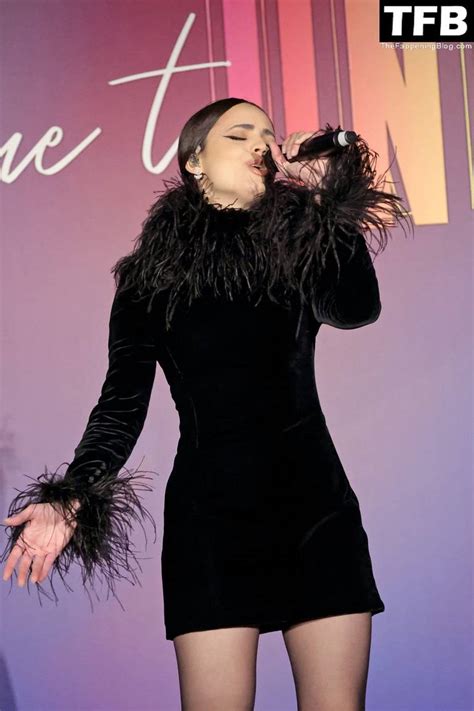 Sofia Carson SofiaCarson Mariieeclaiiree Nude OnlyFans Photo 62 The Fappening Plus