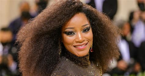 What Is Keke Palmers Net Worth — and Her Real Name?