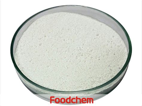 D Calcium Pantothenate Foodchem International Corporation