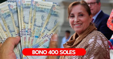 Bono escolaridad de 400 soles que se pagará en junio 2024 4 datos