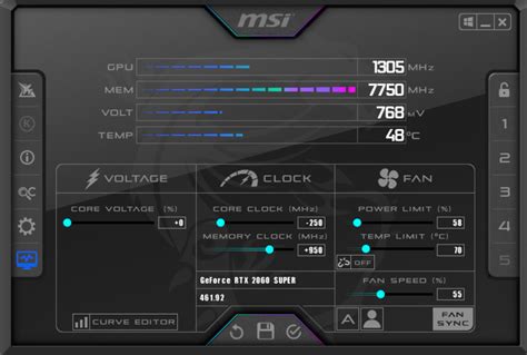 Энергопотребление, rtx 2060 super - Нужна помощь! - Форум Криптекса